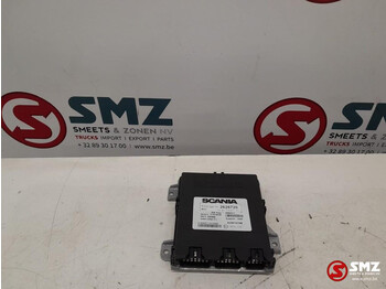 SCANIA Steuergerät
