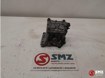 SCANIA Motor und Teile