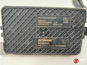 Sensor für LKW Scania Occ Nox sensor Euro 6 Scania: das Bild 4