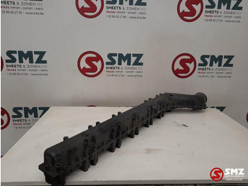 SCANIA Motor und Teile