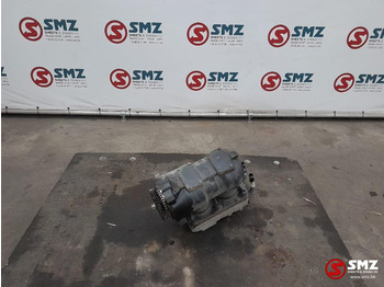 SCANIA Motor und Teile