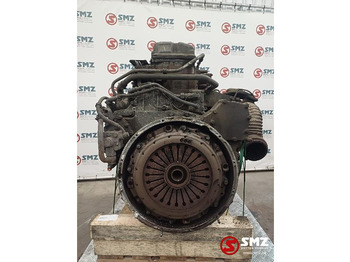 Motor für LKW Scania Occ motor DC1102 380hp Scania: das Bild 3