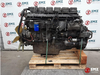 SCANIA Motor