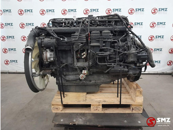 SCANIA 4 Motor