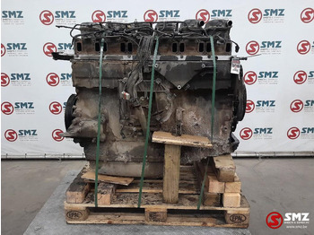 SCANIA Motor