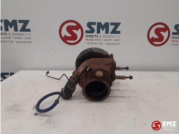 Turbolader für LKW Scania Occ turbocharger Scania euro 6: das Bild 2
