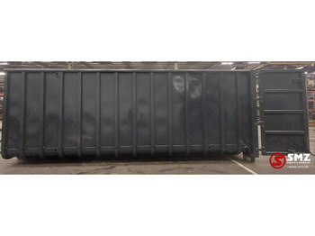 Hakenlift/ Absetzkipper System