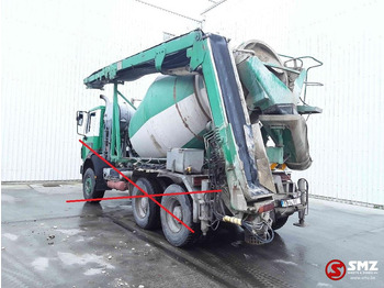 LIEBHERR Ersatzteile