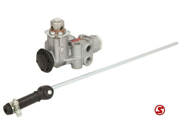 WABCO Ersatzteile