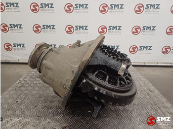 MERITOR Differenzial Getriebe