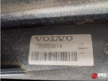 Kühler für LKW Volvo Occ radiator + intercooler Volvo: das Bild 5 Kühler für LKW Volvo Occ radiator + intercooler Volvo: das Bild 5