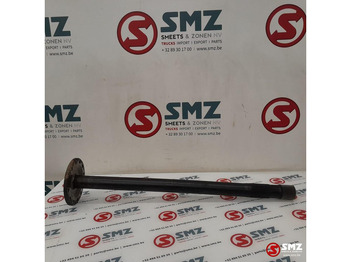 VOLVO Rahmen/ Chassis