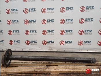 VOLVO Rahmen/ Chassis