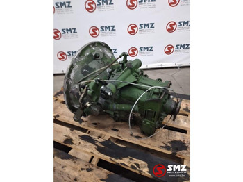 ZF Getriebe