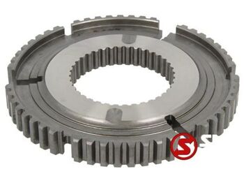 ZF Getriebe