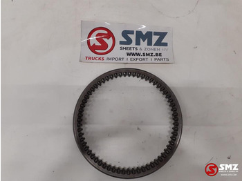 ZF Getriebe