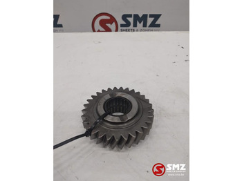 ZF Getriebe