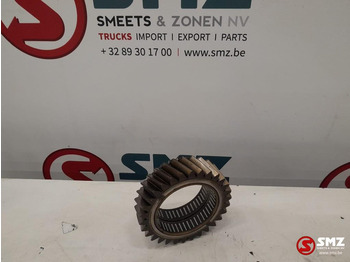 ZF Getriebe