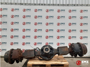 ZETTELMEYER Antriebswelle