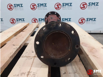 Antriebswelle für LKW Zettelmeyer Occ cardanas Zettelmeyer: das Bild 4 Antriebswelle für LKW Zettelmeyer Occ cardanas Zettelmeyer: das Bild 4