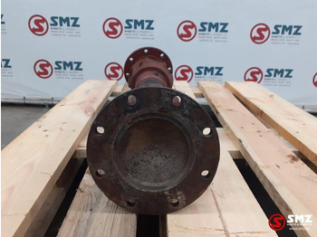 Antriebswelle für LKW Zettelmeyer Occ cardanas Zettelmeyer: das Bild 3 Antriebswelle für LKW Zettelmeyer Occ cardanas Zettelmeyer: das Bild 3