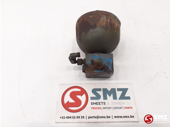 ZETTELMEYER Hydraulik