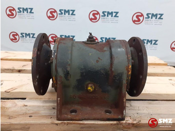 ZETTELMEYER Antriebswelle