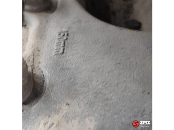 Sattelkupplung für LKW jost Occ koppelschotel JSK42 + montageplaat Jost: das Bild 5