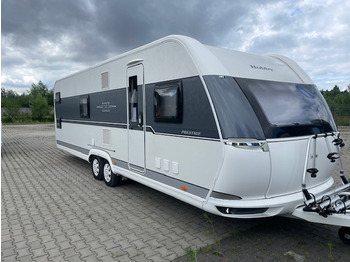 HOBBY PRESTIGE 720 KWFU Wohnwagen