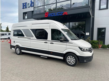 HOBBY MAXIA Camper Van