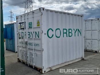 Seecontainer
