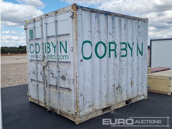 Seecontainer