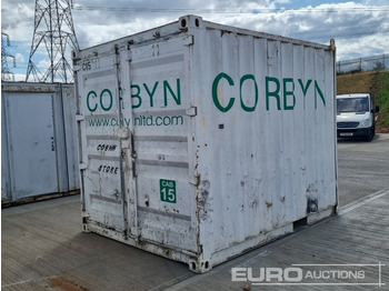 Seecontainer