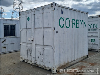 Seecontainer