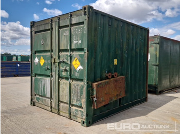 Seecontainer