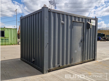 Seecontainer