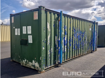 Seecontainer