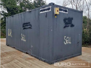 Seecontainer