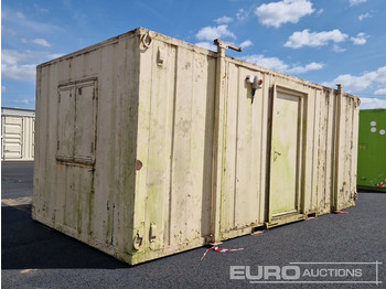 Seecontainer