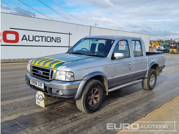 FORD Ranger Pick-up