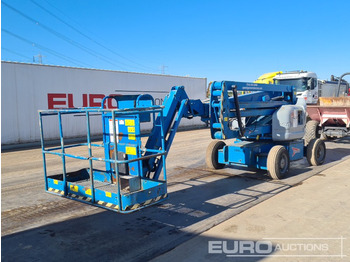 GENIE Z45/25 Arbeitsbühne