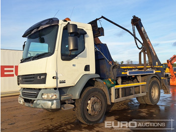 DAF LF 55 220 Absetzkipper