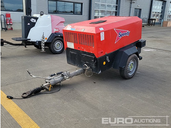 DOOSAN Luftkompressor