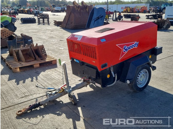 DOOSAN Luftkompressor