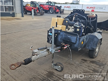 DOOSAN Luftkompressor