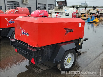 Luftkompressor 2012 Doosan 731E: das Bild 5