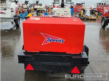 Luftkompressor 2012 Doosan 731E: das Bild 4