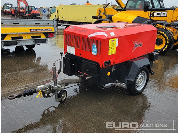 DOOSAN Luftkompressor