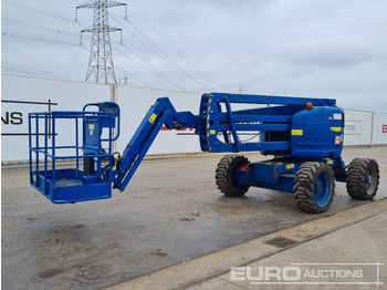 GENIE Z45/25 Arbeitsbühne