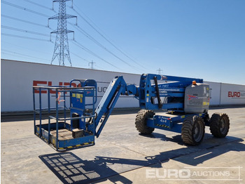 GENIE Z45/25 Arbeitsbühne